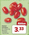 Datteltomaten für 3,33 € bei famila Nordwest im Angebot Datteltomaten im aktuellen famila Nordwest Prospekt