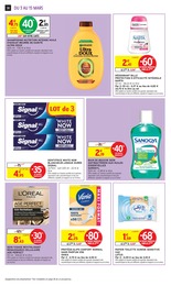 Offre Huiles Essentielles dans le catalogue Intermarché Super du moment à la page 38