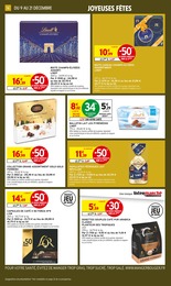 Prix et réduction Lait Bio dans le prospectus Intermarché Express en cours Offre Lait Bio dans le catalogue Intermarché Express du moment à la page 16