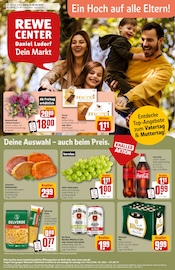 Ähnliche Angebote wie Stiefmütterchen im Prospekt "Dein Markt" auf Seite 1 von REWE in Bensheim