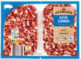 Schinkenwürfel von Hofmaier im aktuellen Netto Marken-Discount Prospekt für 1,79 €