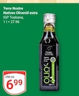 Aktuelle Olivenöl Angebote bei GLOBUS in Mannheim Aktuelles Natives Olivenöl extra Angebot bei GLOBUS in Mannheim ab 6,99 €