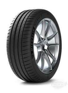 Profil Plus Villars-en-Pons - PILOT SPORT 4 Promo PILOT SPORT 4 dans le catalogue Profil Plus "Black Friday" à Villars-en-Pons