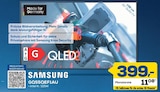 GQ55QEF1AU im Angebot bei EURONICS in Iserlohn GQ55QEF1AU Angebote von Samsung bei EURONICS Iserlohn für 399,00 €