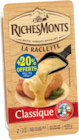 Raclette - RISHESMONTS en promo chez Lidl Bordeaux à 5,19 €