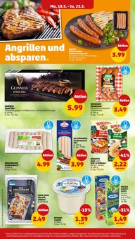 Wurst im aktuellen Penny Prospekt (Karlsruhe) Wurst im Penny Prospekt "Wer günstig will, muss Penny." mit 43 Seiten (Karlsruhe)