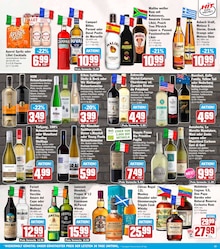 Chivas Regal Angebot im HIT Prospekt, gültig von 27.10.2025 bis 01.11.2025 Chivas Regal Angebot im aktuellen HIT Prospekt auf Seite 13