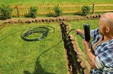 Turbinen Versenkregner „T 380“ von Gardena für 26,89 € bei Hornbach im Angebot Turbinen Versenkregner „T 380“ von Gardena im aktuellen Hornbach Prospekt