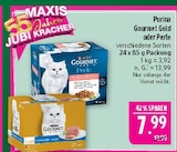 Gourmet Gold Angebote von Purina bei Marktkauf Schweinfurt für 7,99 €