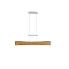 Haengeleuchte im XXXLutz Prospekt LED-HÄNGELEUCHTE Bodensee 118/19/150 cm von Waldwelt im aktuellen XXXLutz Prospekt für 299,90 €