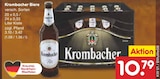 Biere bei Netto Marken-Discount im Medebach Prospekt für 10,79 €