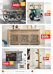 Flaschenhalter Angebot & Preis im aktuellen XXXLutz Prospekt Flaschenhalter Angebot im aktuellen XXXLutz Prospekt auf Seite 14