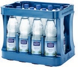 Mineralwasser bei Getränke A-Z im Prospekt "" für 5,99 €