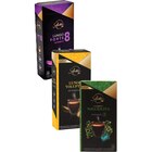 SUR TOUTES LES CAPSULES DE CAFÉ - CARREFOUR SELECTION - Carrefour Market à Bastia SUR TOUTES LES CAPSULES DE CAFÉ - CARREFOUR SELECTION en promo chez Carrefour Market Bastia