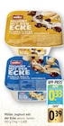 Joghurt mit der Ecke Schoko Flakes im Angebot bei E center in Konstanz Joghurt mit der Ecke Schoko Flakes Angebote von Müller bei E center Konstanz für 0,33 €