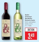 Marktkauf Groß Zimmern Prospekt mit  im Angebot für 3,49 €