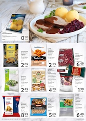 Aktueller Selgros Prospekt mit Tiefkühlkost, "cash & carry", Seite 20