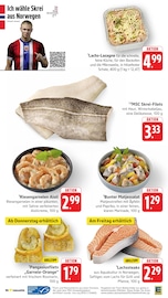 Aktueller EDEKA Prospekt mit Fisch, "Aktuelle Angebote", Seite 13