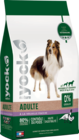 Croquettes pour chien sans céréales Nature - YOCK - LaMaison.fr à Valence Croquettes pour chien sans céréales Nature - YOCK en promo chez LaMaison.fr Valence à 48,95 €