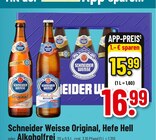 Trinkgut - Original Angebot im Prospekt Original bei Trinkgut im Prospekt "" für 15,99 €
