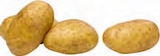 Speisekartoffeln Sorte Linda Angebote von Hof Mennerich bei EDEKA Stade für 1,99 €