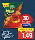Intense Chips von funny-frisch im aktuellen E center Prospekt
