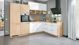 Einbauküche PN 80/100 von PINO für 2.599,00 € bei SB Möbel Boss im Angebot Einbauküche PN 80/100 von PINO im aktuellen SB Möbel Boss Prospekt