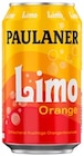 Limo im REWE Prospekt Limo von Paulaner im aktuellen REWE Prospekt für 0,59 €