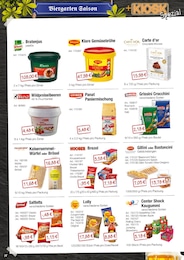 Kaugummi Angebot im aktuellen Hamberger Prospekt auf Seite 20