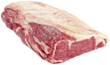 Semi Dry Aged Rinder Roastbeef Angebote von True Wilderness bei METRO Kiel für 23,53 €