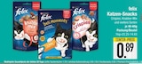 Katzen-Snacks im Angebot bei E center in Dachau Katzen-Snacks Angebote von felix bei E center Dachau für 0,89 €