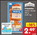 Frikadellen im Angebot bei Netto Marken-Discount in Pforzheim Frikadellen Angebote von Hofmaier bei Netto Marken-Discount Pforzheim für 2,49 €