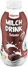Milchdrink Angebote von Milprima bei Penny Potsdam für 0,77 €