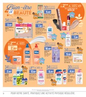 Promos Maquillage dans le catalogue "C'EST TOUS LES JOURS LE MARCHÉ" de Supermarchés Match Maquillage en promo dans le catalogue Supermarchés Match à la page 20