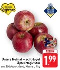 EDEKA Eppelborn Prospekt mit  im Angebot für 1,99 €