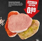 Frische Schweine-Minutensteaks bei REWE im Erwitte Prospekt für 0,89 €
