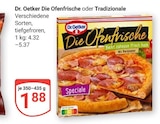 GLOBUS Duisburg - Die Ofenfrische Angebot im Prospekt Die Ofenfrische bei GLOBUS im Duisburg Prospekt für 1,88 €
