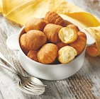 Pommes dauphines - Intermarché à Clermont-Ferrand Pommes dauphines en promo chez Intermarché Clermont-Ferrand à 8,25 €