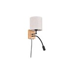 WANDLEUCHTE Nilam 18/30 cm Angebote von Trio Leuchten bei XXXLutz Aachen für 49,99 €