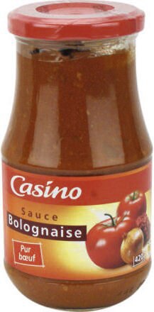 Vival Villeneuve-Saint-Georges - SAUCE BOLOGNAISE Promo SAUCE BOLOGNAISE dans le catalogue Vival "# Prêt pour les jours euros" à Villeneuve-Saint-Georges