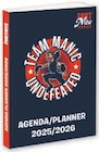 Hyper U La Roche-sur-Yon - Promo Agenda scolaire fortnite Promo Agenda scolaire fortnite à 4,99 € dans le catalogue Hyper U à La Roche-sur-Yon