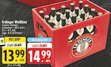 Aktuelles Erdinger Weißbier Angebot bei E center in Köln ab 13,99 €