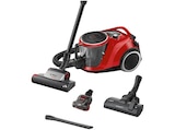 BGC41Pet Serie 6 ProAnimal Staubsauger, maximale Leistung: 750 Watt von BOSCH im aktuellen MediaMarkt Saturn Prospekt für 189,00 €