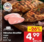 Aktuelle Hähnchenbrust Angebote bei Netto Marken-Discount in Hannover Aktuelles Hähnchen-Brustfilet Angebot bei Netto Marken-Discount in Hannover ab 4,99 €
