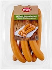 Hähnchenwiener oder Wiener bei Penny im Denkendorf Prospekt für 2,69 €