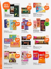 Ähnliche Bollerwagen Angebote im Prospekt "tegut… gute Lebensmittel" von tegut in Stuttgart Ähnliche Angebote wie Bollerwagen im Prospekt "tegut… gute Lebensmittel" auf Seite 24 von tegut in Stuttgart