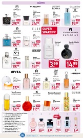 Uhren im Rossmann Prospekt in Kiel Aktueller Rossmann Prospekt mit Uhren, "Unsere Angebote", Seite 4