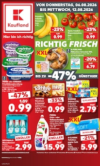 Aktueller Kaufland Prospekt für Fließem und Ungebung, Seiten zum blättern Kaufland Prospekt Hier bin ich richtig mit Seiten in Fließem und Umgebung