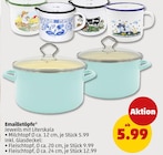 Milchtopf Angebote bei Penny Cuxhaven für 5,99 €