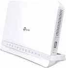 Router VX231V WiFi 6 Internet Box Angebote von tp-link bei expert TeVi Schwabach für 109,00 €